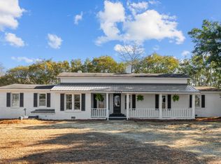 3520 Maxwell Rd, Autryville, NC 28318