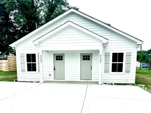 216 Victor Reiter Pkwy #B, Portland, TN 37148