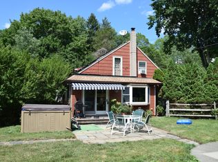 143 Cedar Rd, Sharon, CT 06069