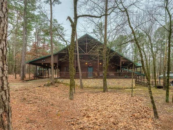 73 Ebb Tide Rd, Broken Bow, OK 74728