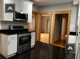 154 Winchester St #2, Brookline, MA 02446