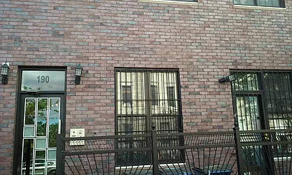 Rented by Kesser LLC