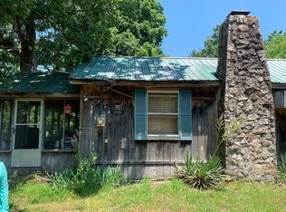 462 Paddle Ln, New Concord, KY 42076