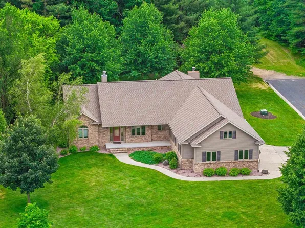 681 WESTPORT COURT, Port Edwards, WI 54469