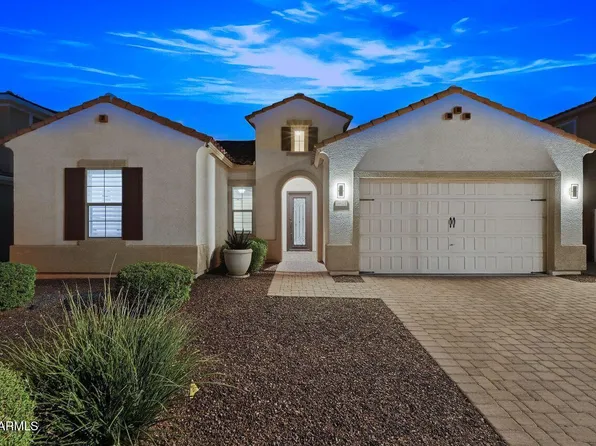 7421 W REMUDA Drive, Peoria, AZ 85383