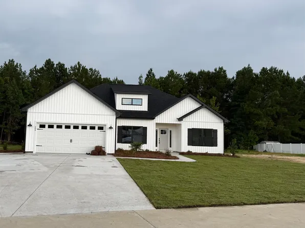 204 Shady Pines Ct., Conway, SC 29527