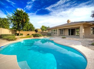 15812 W Bonitos Dr, Goodyear, AZ 85395