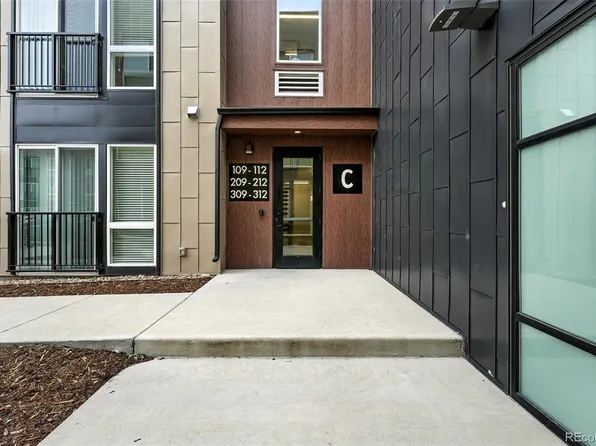 8475 E 36th Avenue #309, Denver, CO 80238