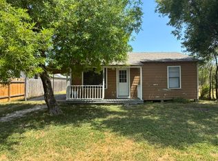 1240 E Nettie Ave, Kingsville, TX 78363