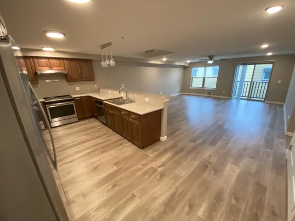 Fairhaven Harbor Apartments, 1310 9th St, Bellingham, WA 98225