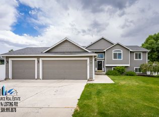 18 E Handy Rd, Colbert, WA 99005