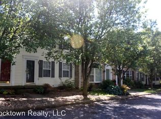 2375 Breckenridge Ct, Harrisonburg, VA 22801