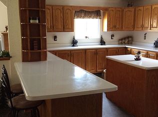 20801 Morgantown Pike, Thornton, WV 26440