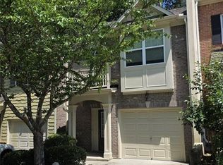 1693 Southgate Mill Dr NW, Duluth, GA 30096