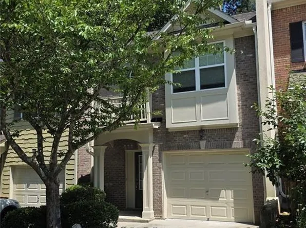 1693 Southgate Mill Dr NW, Duluth, GA 30096