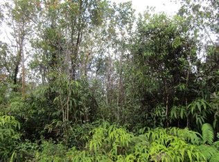 Malia Aina Rd LOT 27, Volcano, HI 96785
