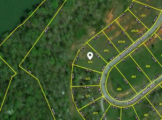 129 Pineberry West Rd, Oak Ridge, TN 37830