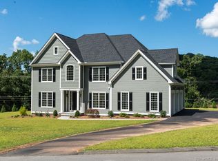 3 Berkshire Xing, Avon, CT 06001