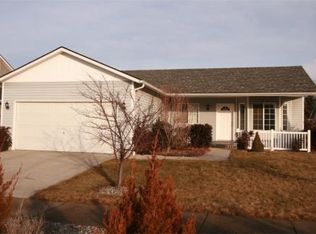 1237 E Cactus Ave, Post Falls, ID 83854