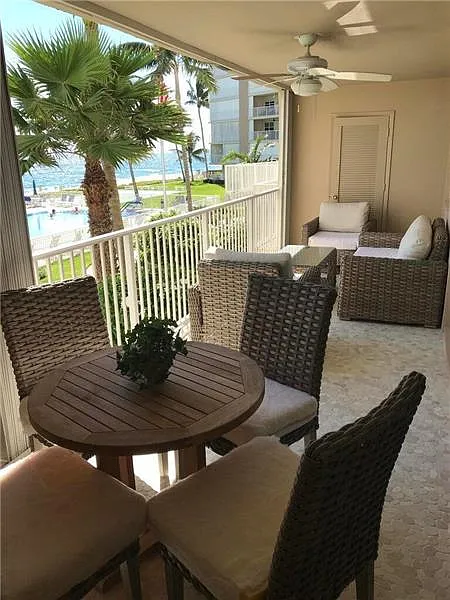 Building Photo - 3101 S Ocean Blvd #218