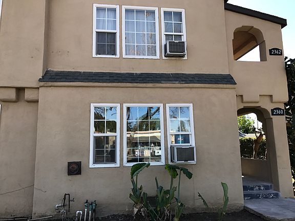 UNIT IS DOWN STAIR WITH PORCH