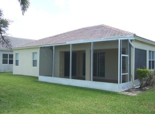 331 SW Lake Forest Way, Port Saint Lucie, FL 34986