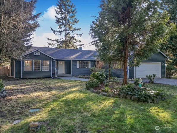 23110 126th Street E, Buckley, WA 98321