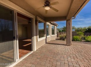 14319 S Via Del Farolito, Sahuarita, AZ 85629