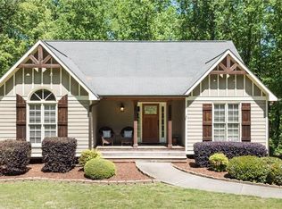 5130 Doubletree Dr, Cumming, GA 30040