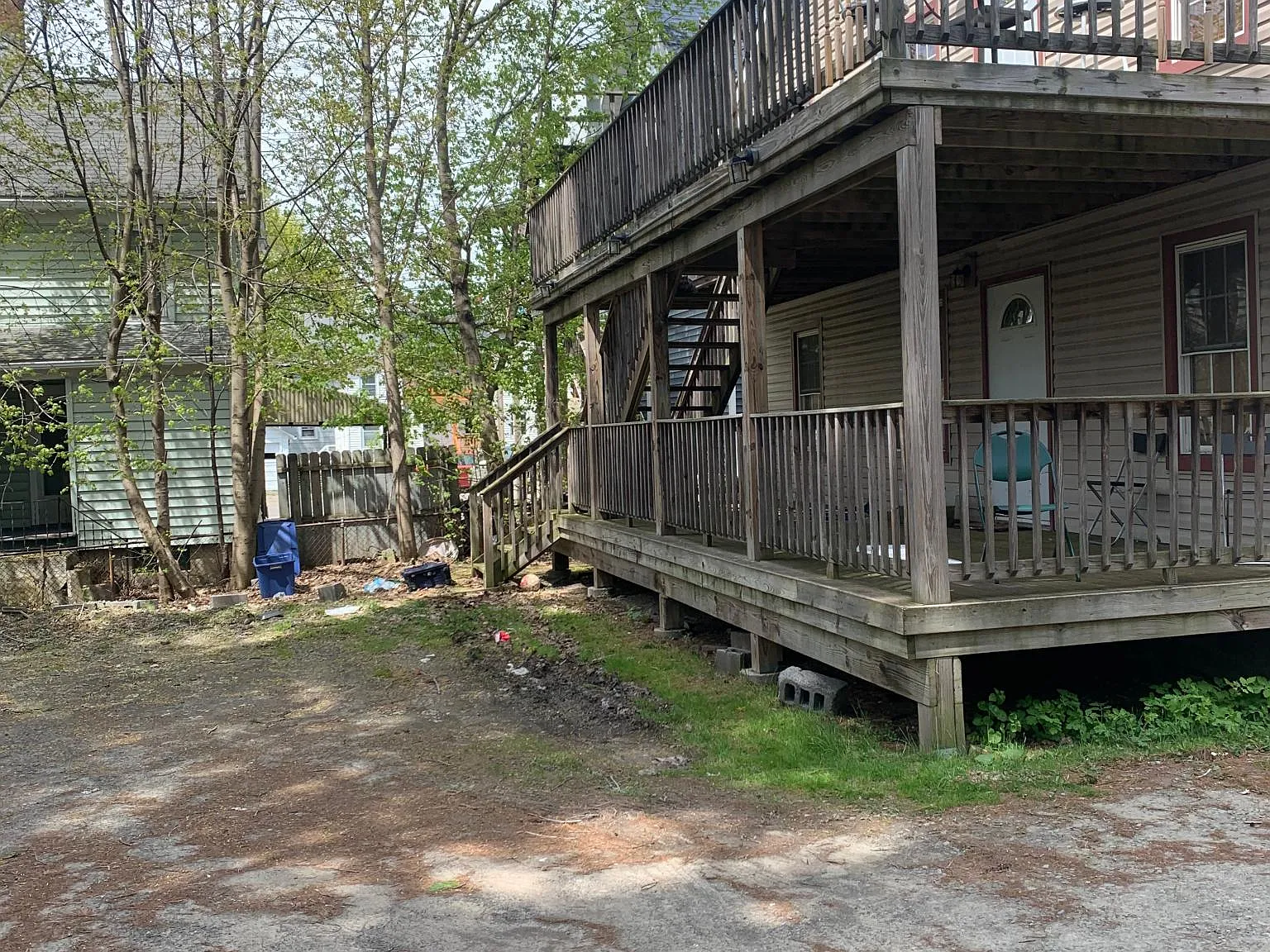 5 bed, 1600 sqft, $3,250 — Photo 4