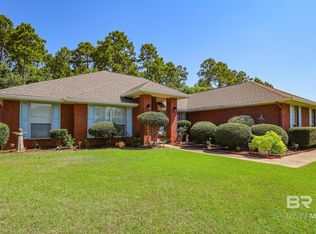 365 Collinwood Loop, Foley, AL 36535