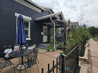2739 California St, Denver, CO 80205