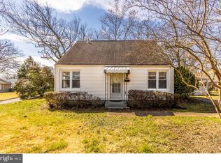 5107 Hollywood Rd, College Park, MD 20740