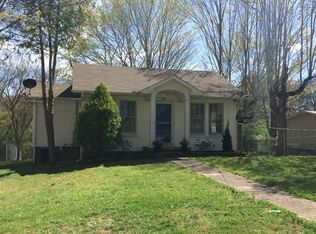 6420 Old Valley Rd, Knoxville, TN 37920