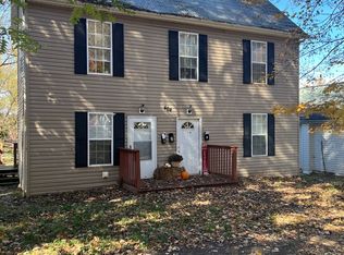 404 W Poplar St APT 3, Johnson City, TN 37604