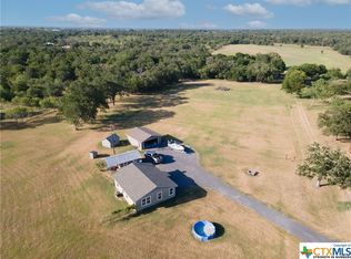 1211 Appling Rd, Kingsbury, TX 78638