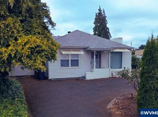 1305 20th St SE, Salem, OR 97302