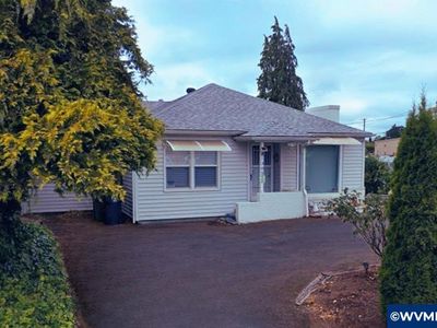 1305 20th St SE, Salem, OR, 97302