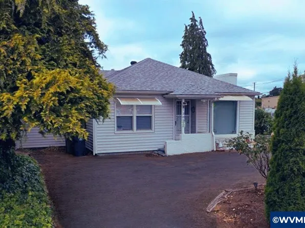 1305 20th St SE, Salem, OR 97302