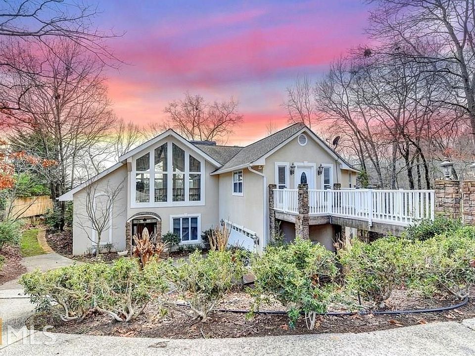 3460 Point View Cir, Gainesville, GA 30506 Zillow