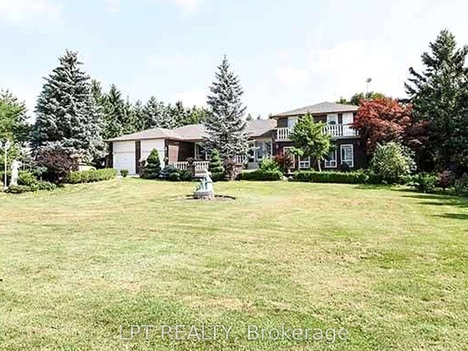 2nd image of 14603 Airport Rd