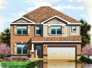 6009 Roma St, Round Rock, TX 78665