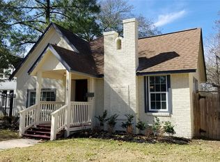 1126 Weaver St, Houston, TX 77023