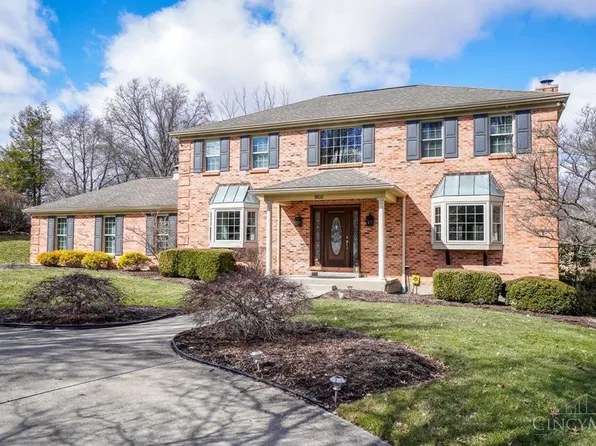 5632 Julmar Dr, Cincinnati, OH 45238
