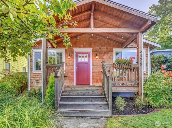 5428 25th Avenue SW, Seattle, WA 98106