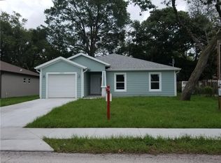 10409 N Annette Ave, Tampa, FL 33612