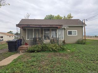 721 Cherry Ave, Dacono, CO 80514