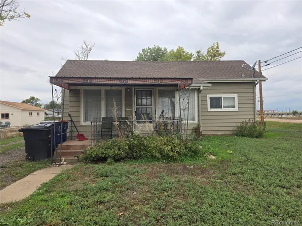 721 Cherry Avenue, Dacono, CO 80514