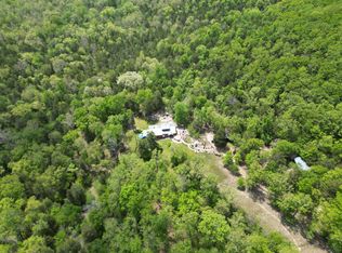 846 County Road 821, Gainesville, MO 65655