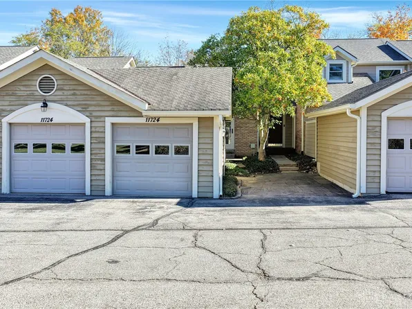 11724 Gable Glen Ln, Cincinnati, OH 45249